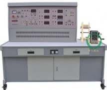 电机变压器检修实验米兰(中国)有限公司