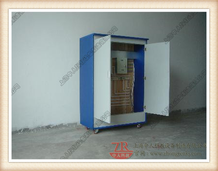 楼宇弱电米兰(中国)有限公司安装与调试实训考核装置,弱电安装实训装置