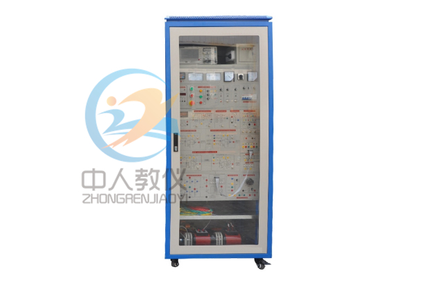 直流调速实训室米兰(中国)有限公司,直流调速实验装置