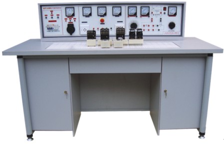 ZRTDT-183C通用电力拖动实验室成套米兰(中国)有限公司(带直流电机实验)
