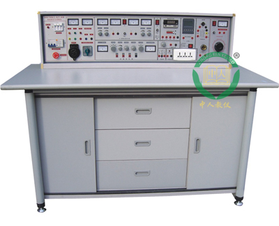 ZRSXK-745　电工技能实训与考核实验室成套米兰(中国)有限公司