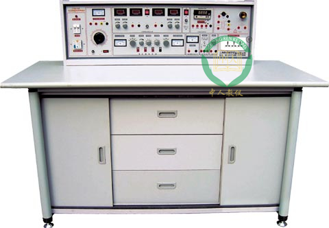 ZRSXK-745I电子技能实训与考核实验室成套米兰(中国)有限公司