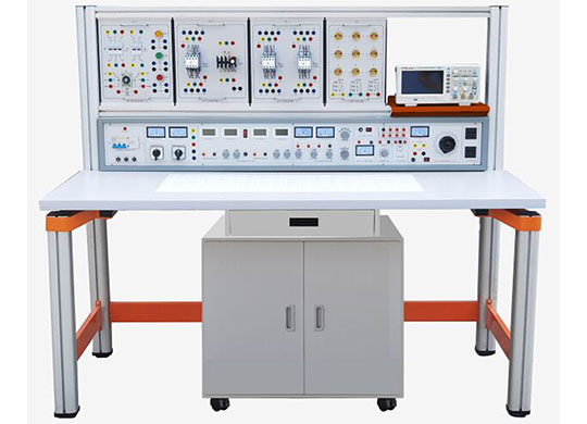 ZRDG-181G通用电工、电子、电拖实验室米兰(中国)有限公司
