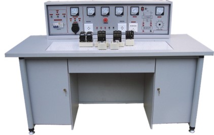 ZRTDT-183B通用电力拖动实验室成套米兰(中国)有限公司
