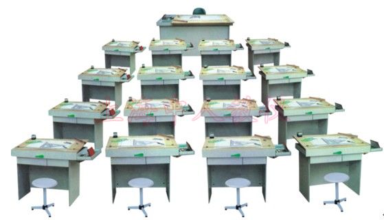 ZR-07 工程制图实验室成套米兰(中国)有限公司